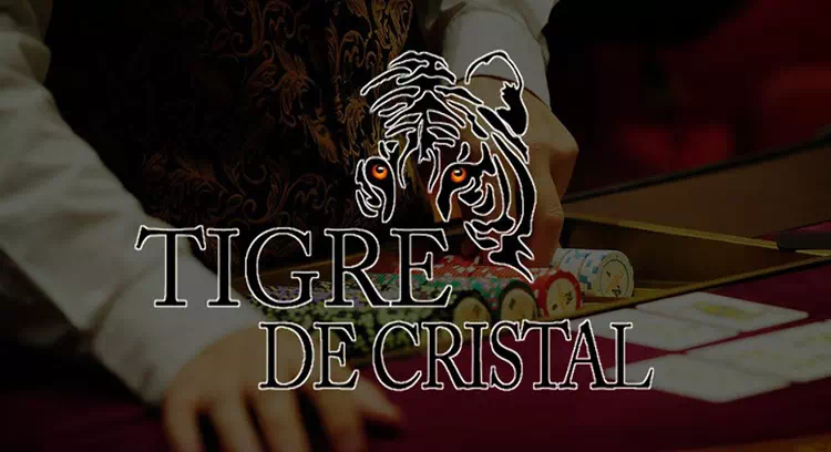 Tigre de Cristal Casino Казино Tigre de Cristal игорная зона Приморье
